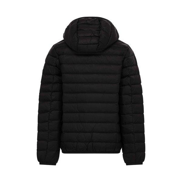 Jott  Doudoune avec capuche 