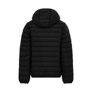 Jott  Daunenjacke mit Kapuze 