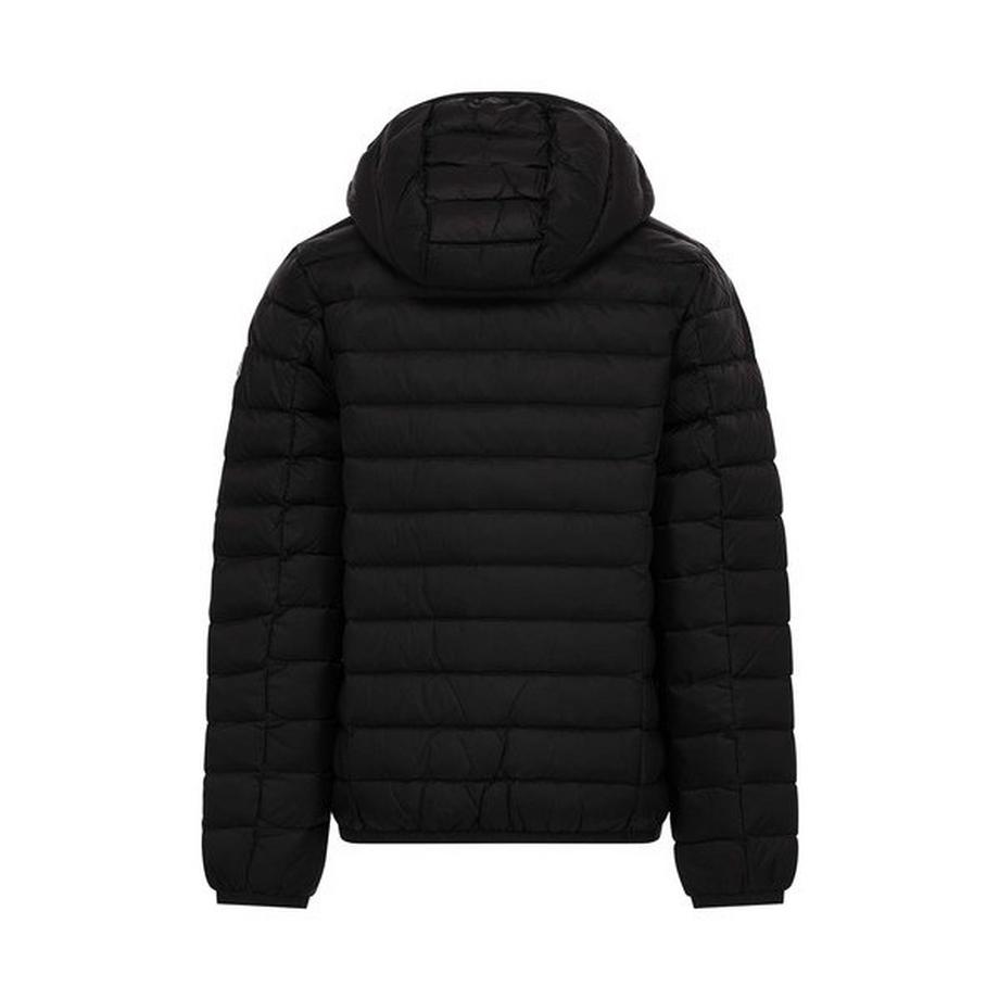 Jott  Daunenjacke mit Kapuze 