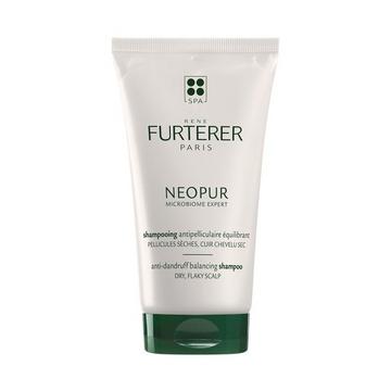 Neopur Antischuppen-Shampoo für trockene Kopfhaut
