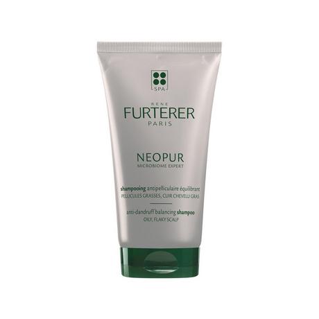 FURTERER Neopur  Shampoo antiforfora grassa  