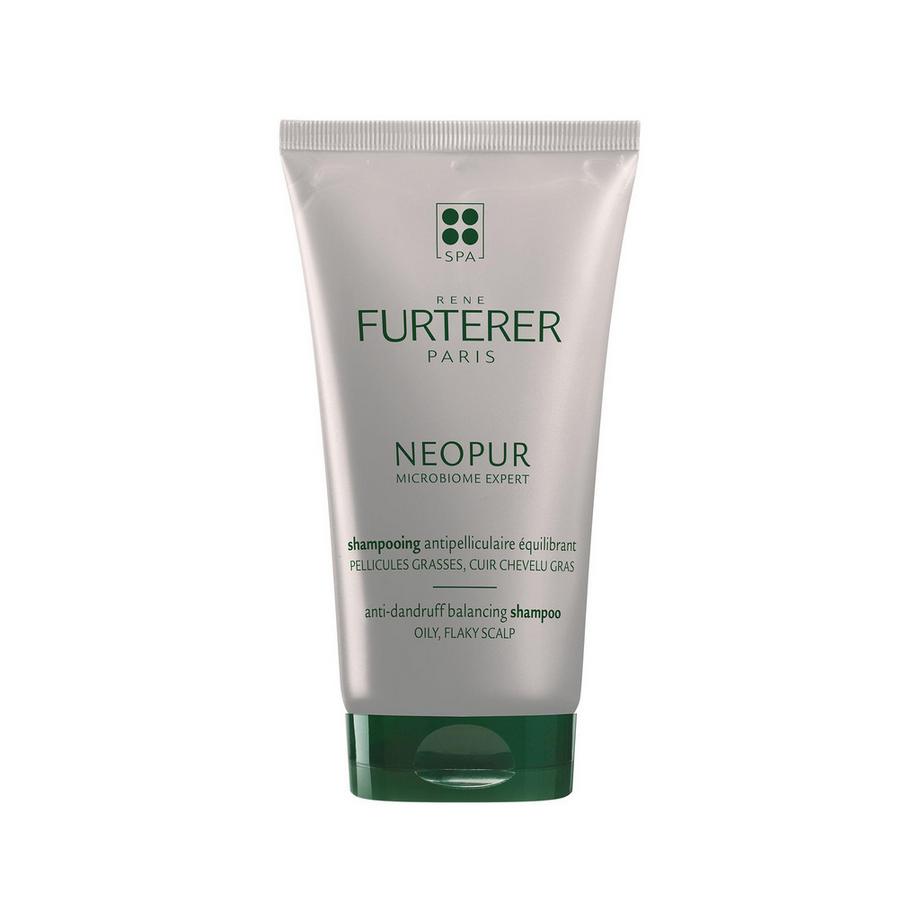 FURTERER Neopur  Shampoo antiforfora grassa  