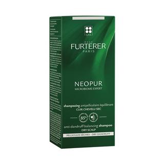 FURTERER Neopur Dry Dandruff Neopur Shampoo antiforfora per cuoio capelluto secco 