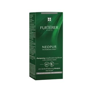 FURTERER Neopur  Shampoo antiforfora grassa  