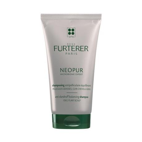 FURTERER Neopur trockene Schuppen Neopur Antischuppen-Shampoo für fettige, schuppende Kopfhaut  