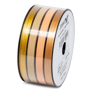 STEWO INTERNATIONAL Geschenkband Kombispule 