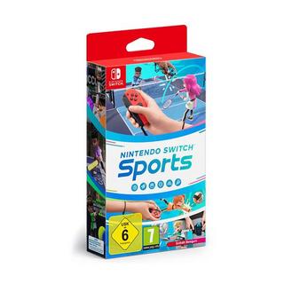 Nintendo Nintendo Switch Sports (Switch) FR 