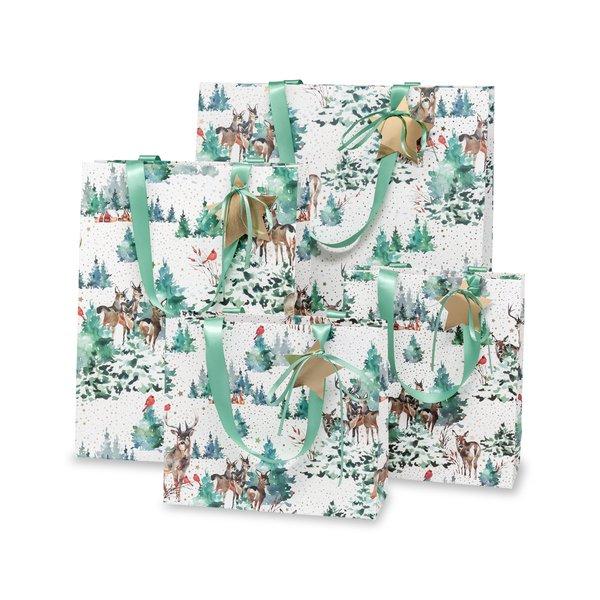 Manor Borsa regalo Bosco 