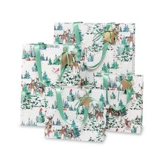 Manor Borsa regalo Bosco 