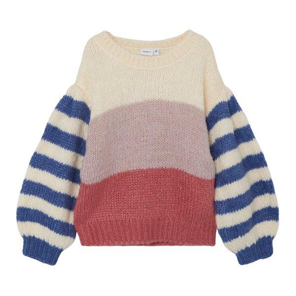 Name It  Pullover 