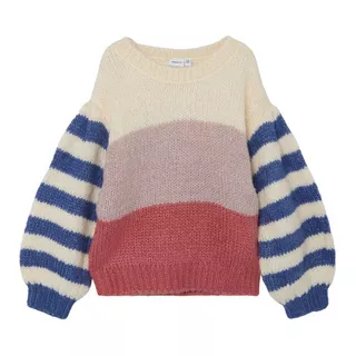 Name It  Pullover 