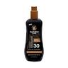 Australian Gold Spray Gel + Bronzer SPF 30 Spray Gel Avec Bronzer SPF 30 