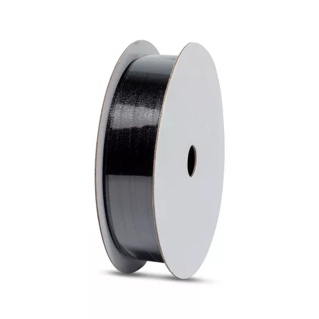 STEWO INTERNATIONAL Geschenkband Satin Black