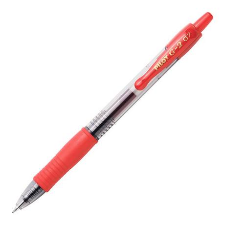 Pilot Tintenroller G-2 