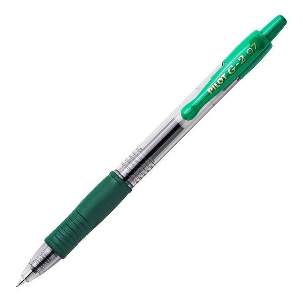 Pilot Rollerball G-2 