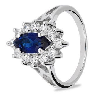 L'Atelier Sterling Silver 925  Ring 