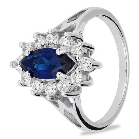 L'Atelier Sterling Silver 925  Ring 