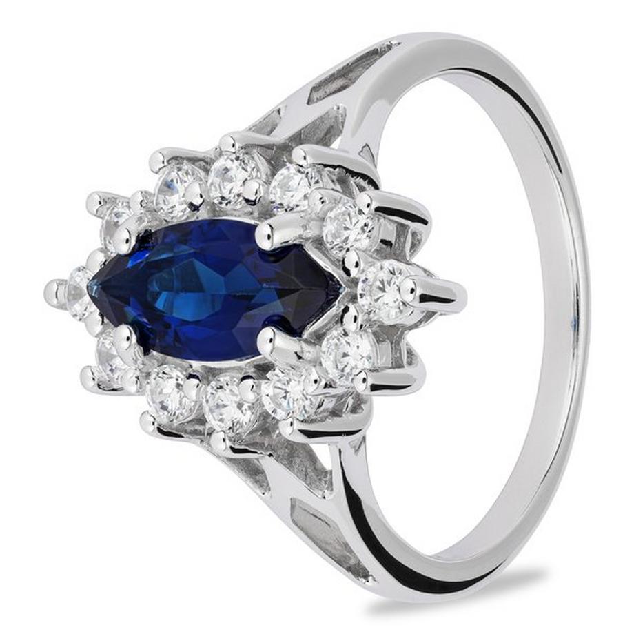 L'Atelier Sterling Silver 925  Ring 