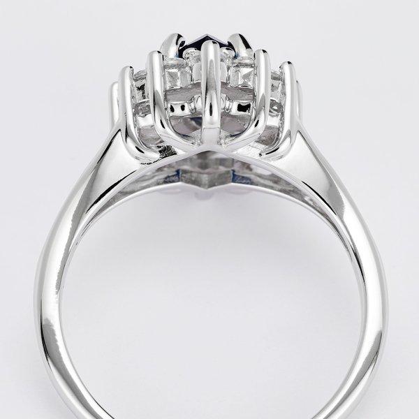 L'Atelier Sterling Silver 925  Ring 