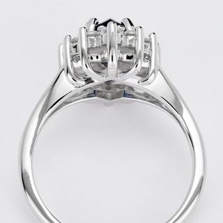 L'Atelier Sterling Silver 925  Ring 