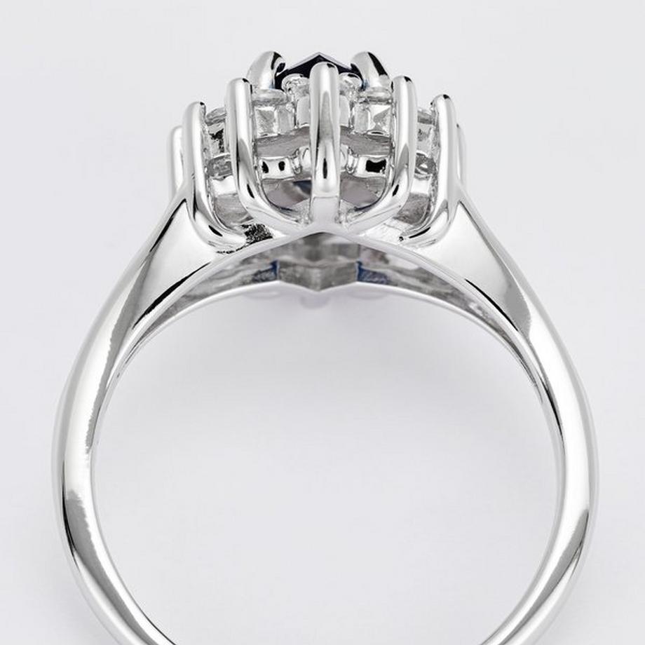 L'Atelier Sterling Silver 925  Ring 