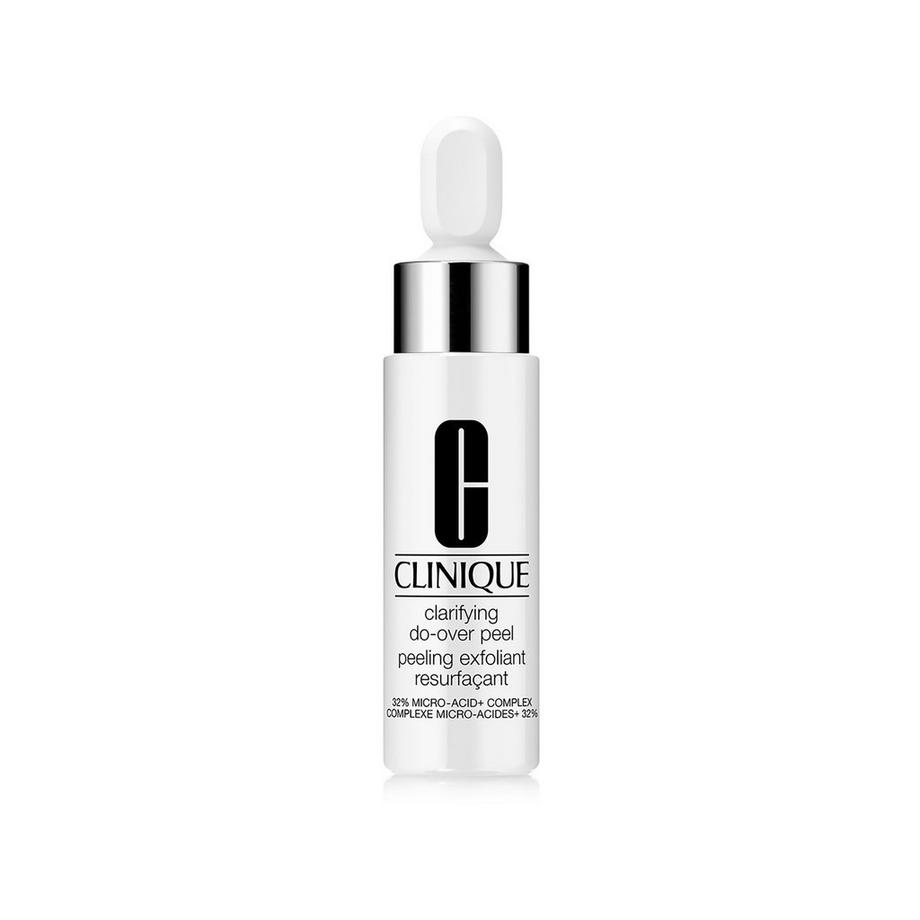 Clarifying Micro Peel