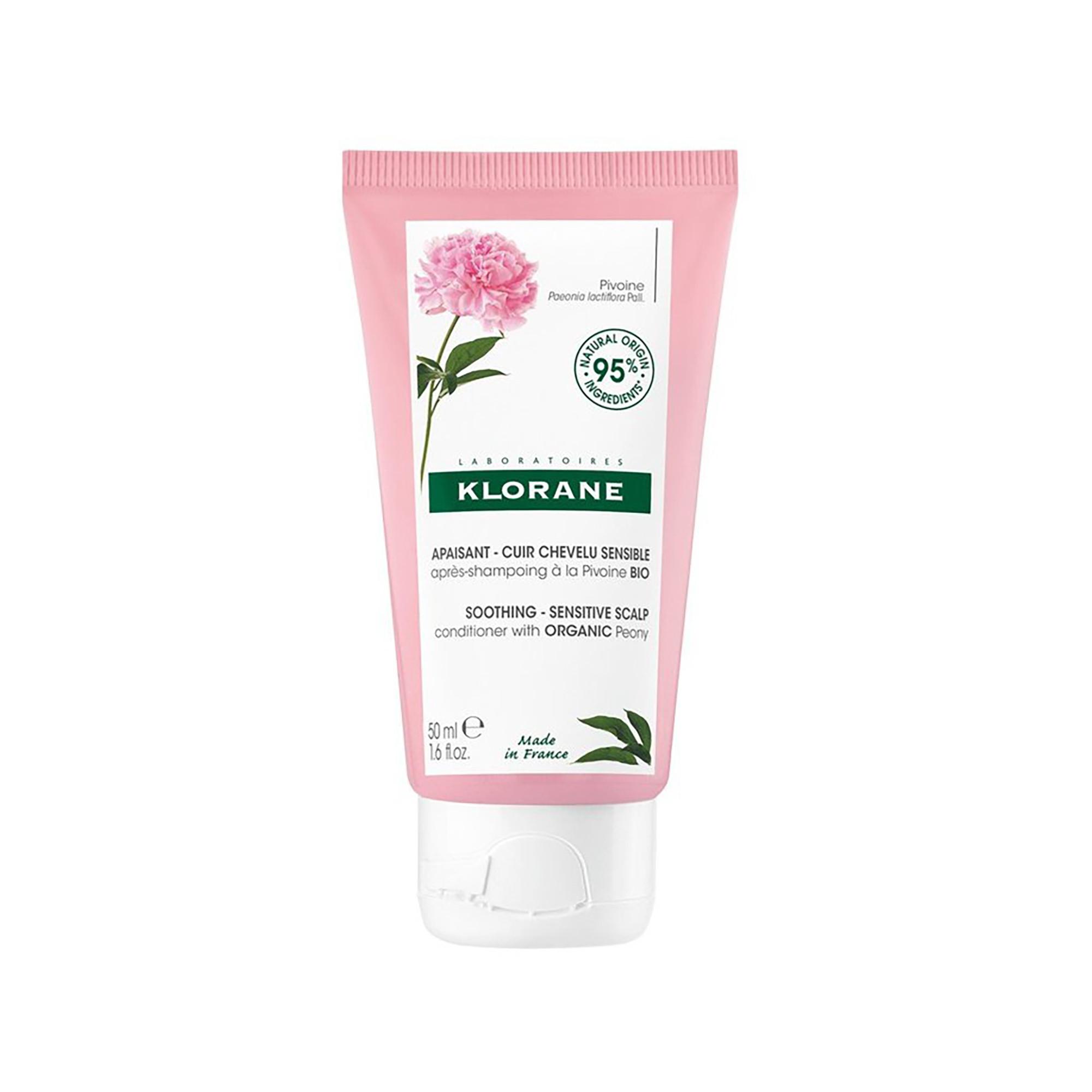 Image of Conditioner Damen Weiss 150 ml