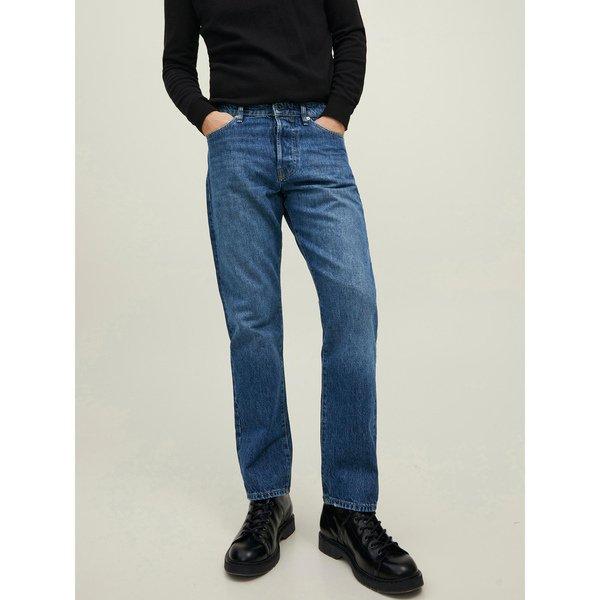 JACK & JONES JJICHRIS JJCOOPER JOS 790 PCW NOOS Jeans, Regular Fit\n 