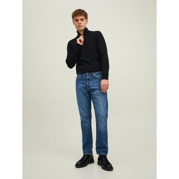 JACK & JONES JJICHRIS JJCOOPER JOS 790 PCW NOOS Jeans, Regular Fit\n 