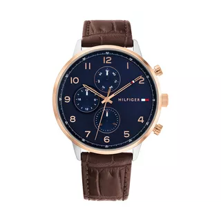 Cronografo tommy online hilfiger