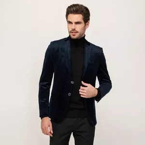 Blazer, Modern Fit