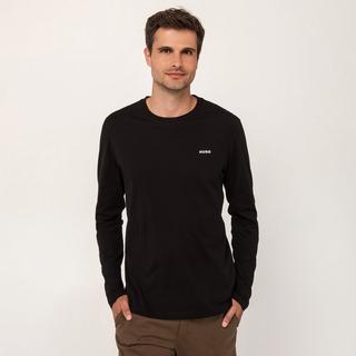 HUGO Derol222 T-Shirt Manches Longues  