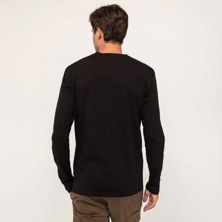 HUGO Derol222 T-Shirt Manches Longues  