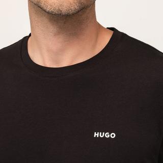 HUGO Derol222 T-Shirt Manches Longues  
