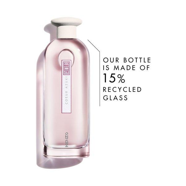 KENZO La Collection Kenzo Memori Cœur Azuki, Eau de Parfum  