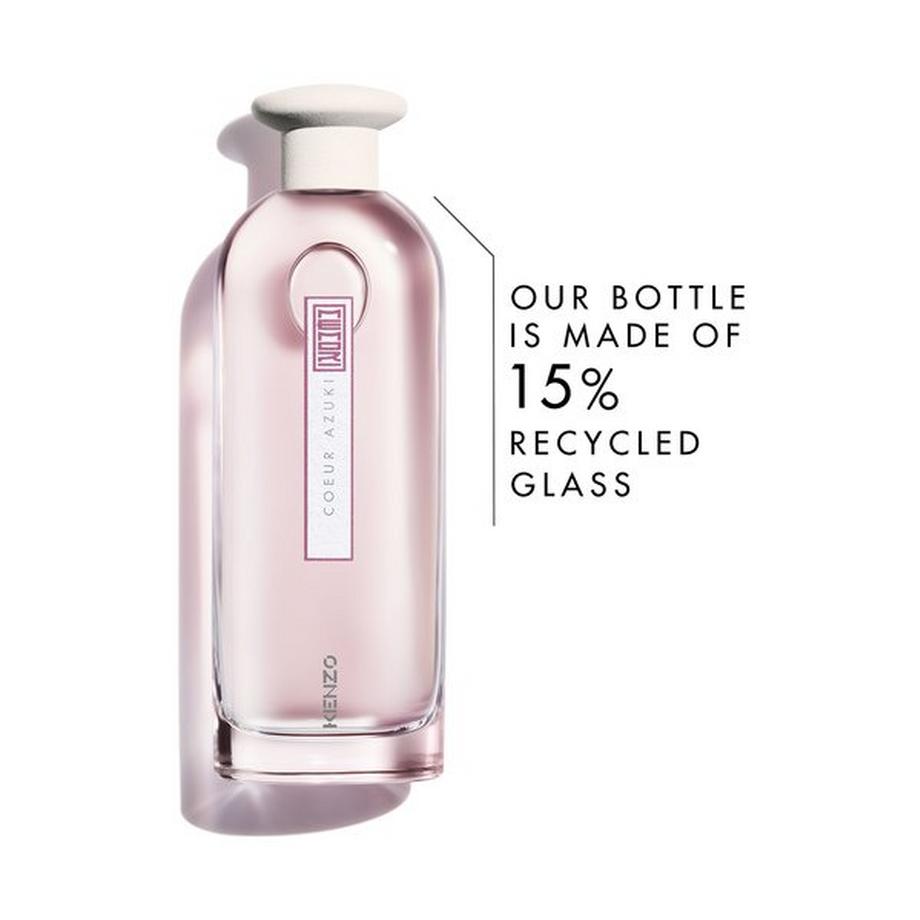 KENZO La Collection Kenzo Memori Cœur Azuki, Eau de Parfum  