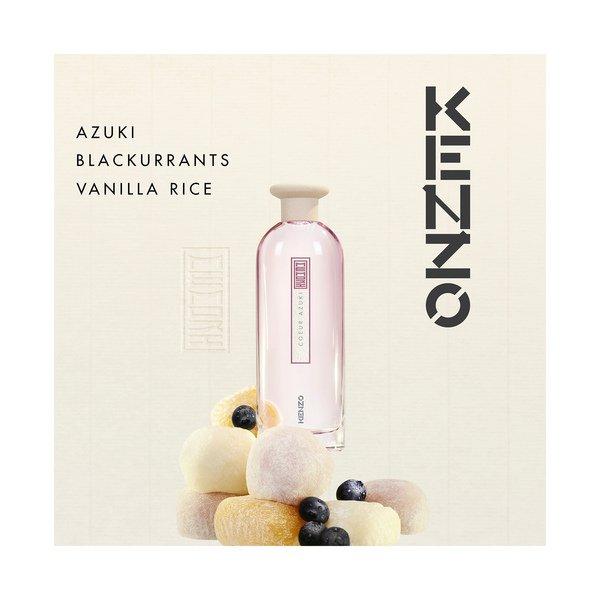 KENZO La Collection Kenzo Memori Cœur Azuki, Eau de Parfum  