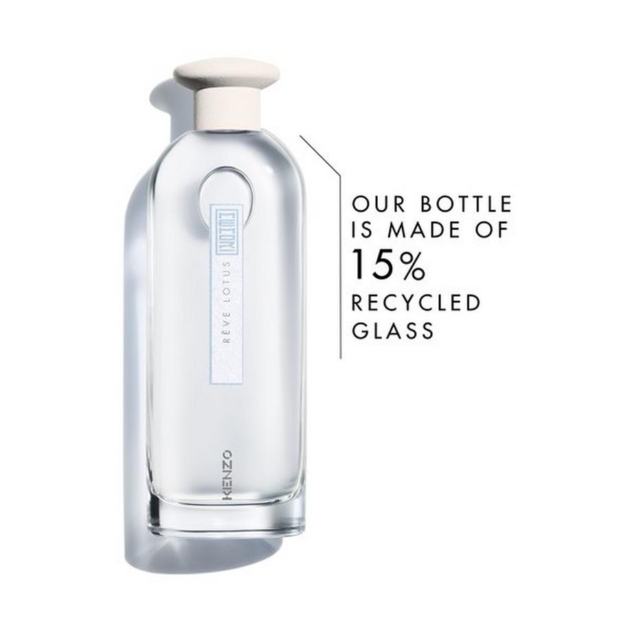 KENZO La Collection Kenzo Memori Rêve Lotus, Eau de Parfum  