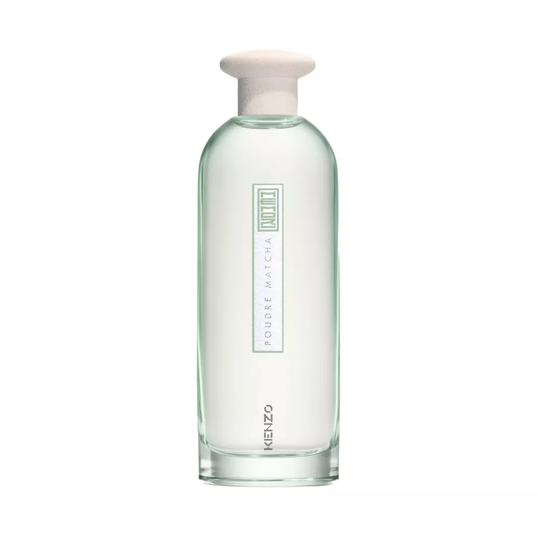 Kenzo Eau De Parfum Memori Poudre Matcha 75ml One Size female