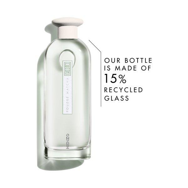KENZO La Collection Kenzo Memori Poudre Matcha, Eau de Parfum  