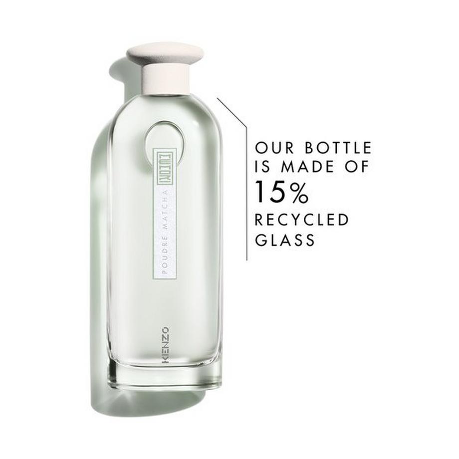 KENZO La Collection Kenzo Memori Poudre Matcha, Eau de Parfum  