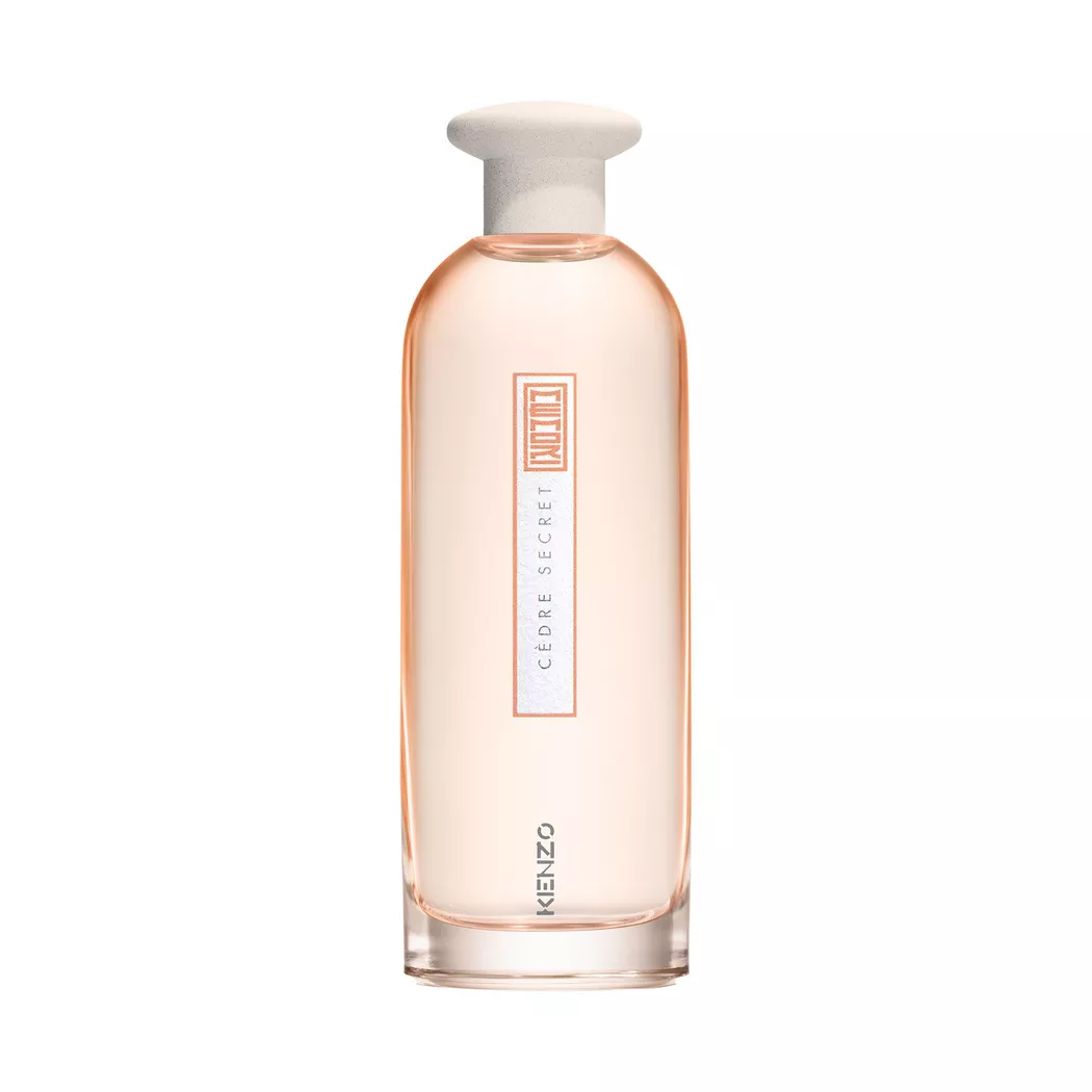 Kenzo La Collection Kenzo Memori Cèdre Secret Eau de Parfum 75ml Femme
