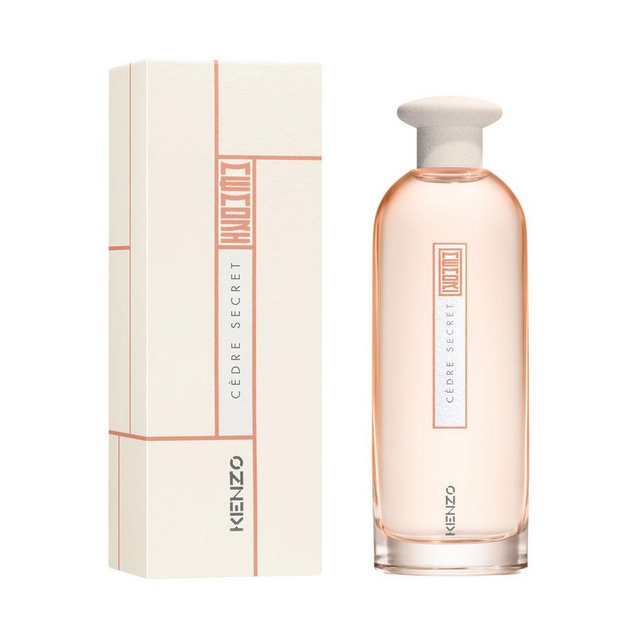 KENZO La Collection Kenzo Memori Cèdre Secret, Eau de Parfum  