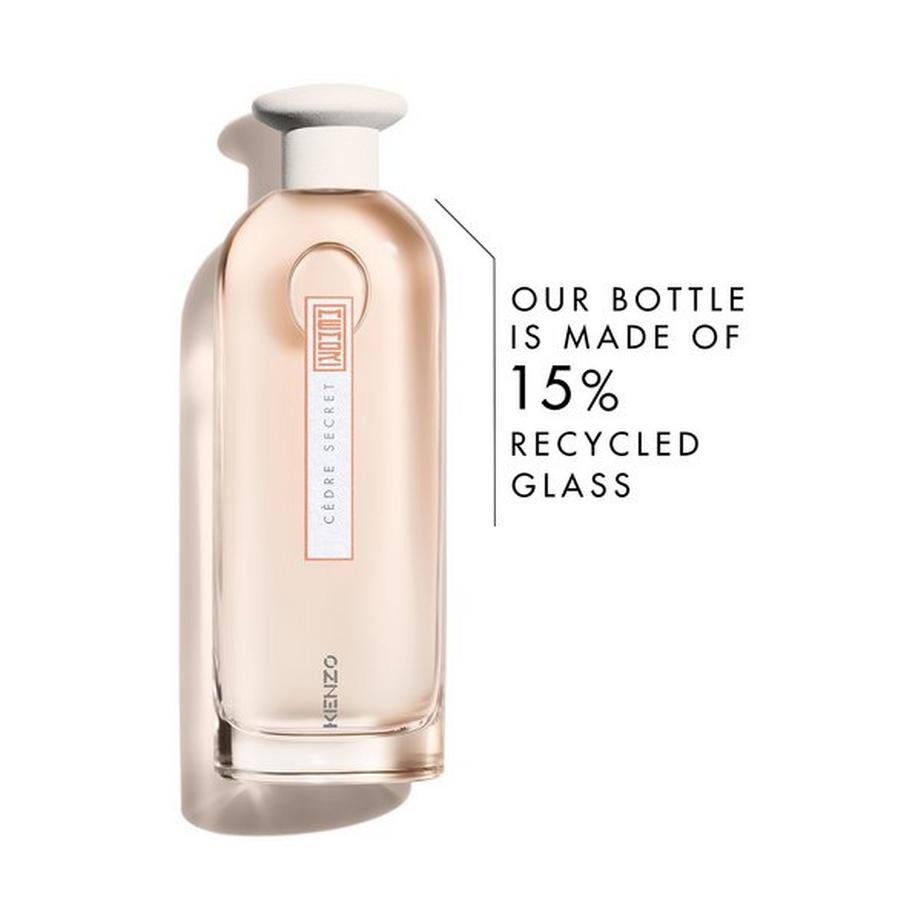 KENZO La Collection Kenzo Memori Cèdre Secret, Eau de Parfum  