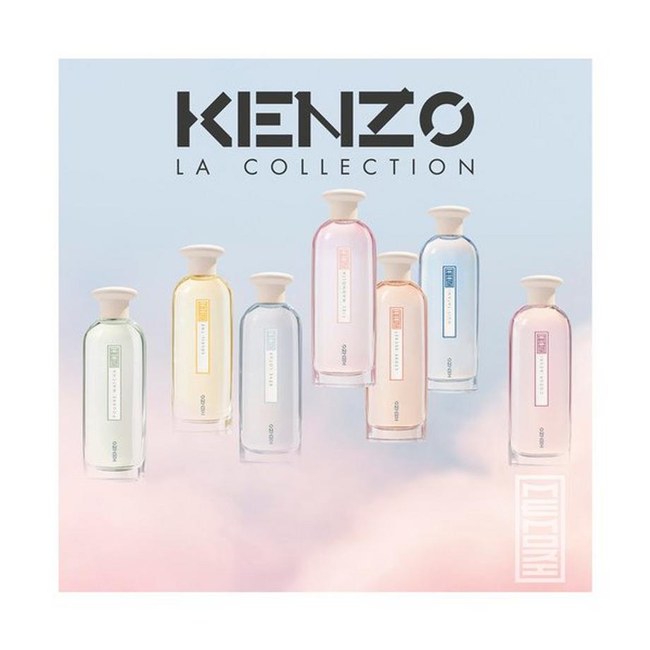 KENZO La Collection Kenzo Memori Cèdre Secret, Eau de Parfum  