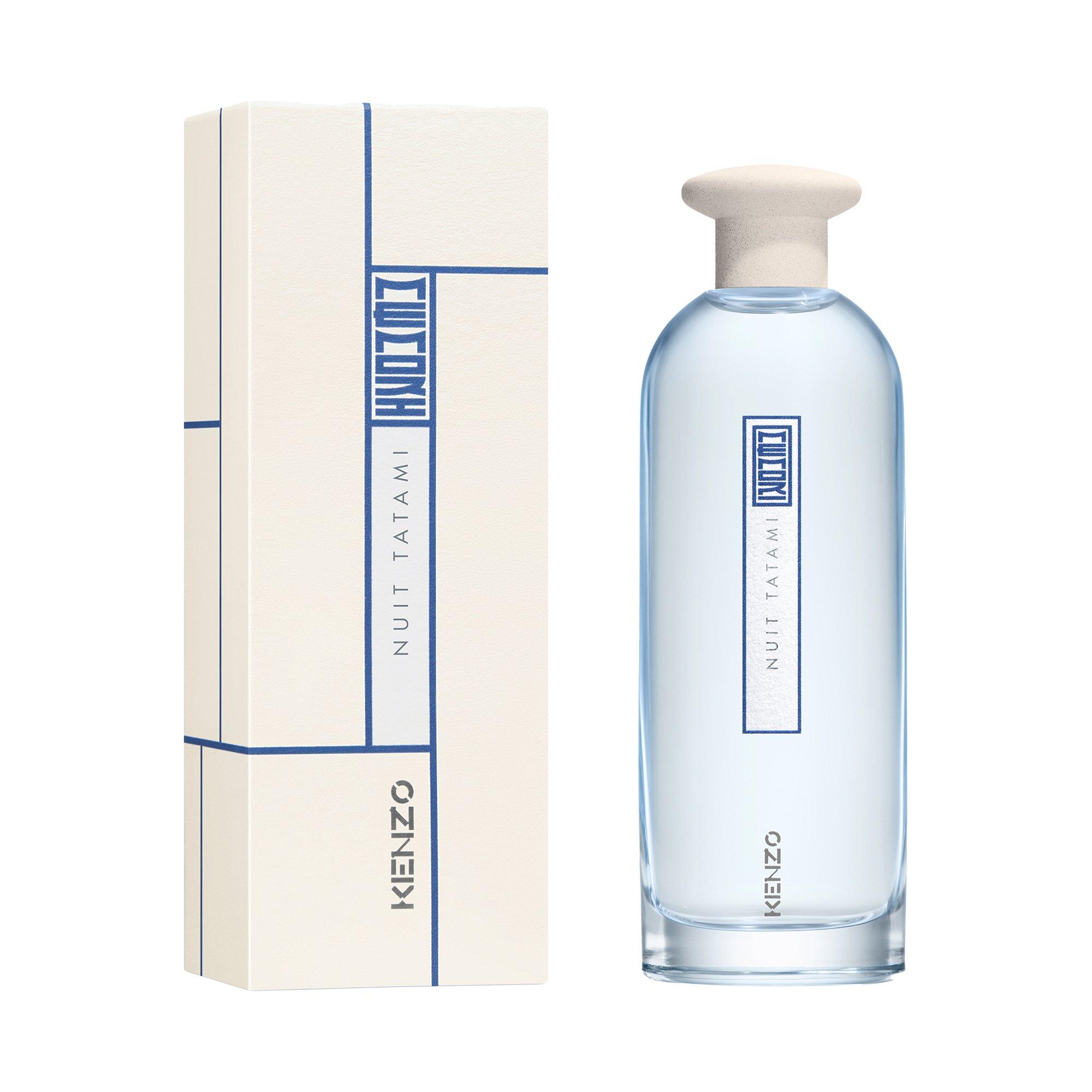 KENZO  La Collection Kenzo Memori Nuit Tatami, Eau de Parfum 