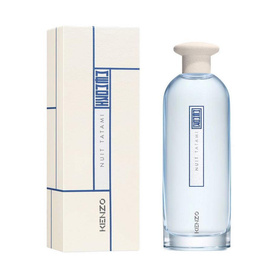 KENZO La Collection Kenzo Memori Nuit Tatami, Eau de Parfum  
