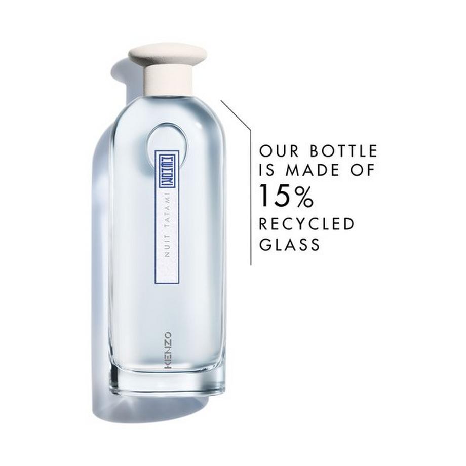 KENZO La Collection Kenzo Memori Nuit Tatami, Eau de Parfum  