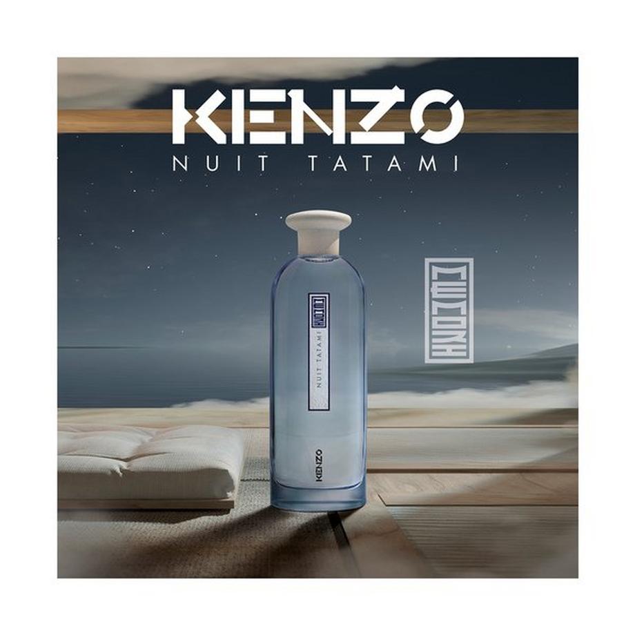 KENZO La Collection Kenzo Memori Nuit Tatami, Eau de Parfum  