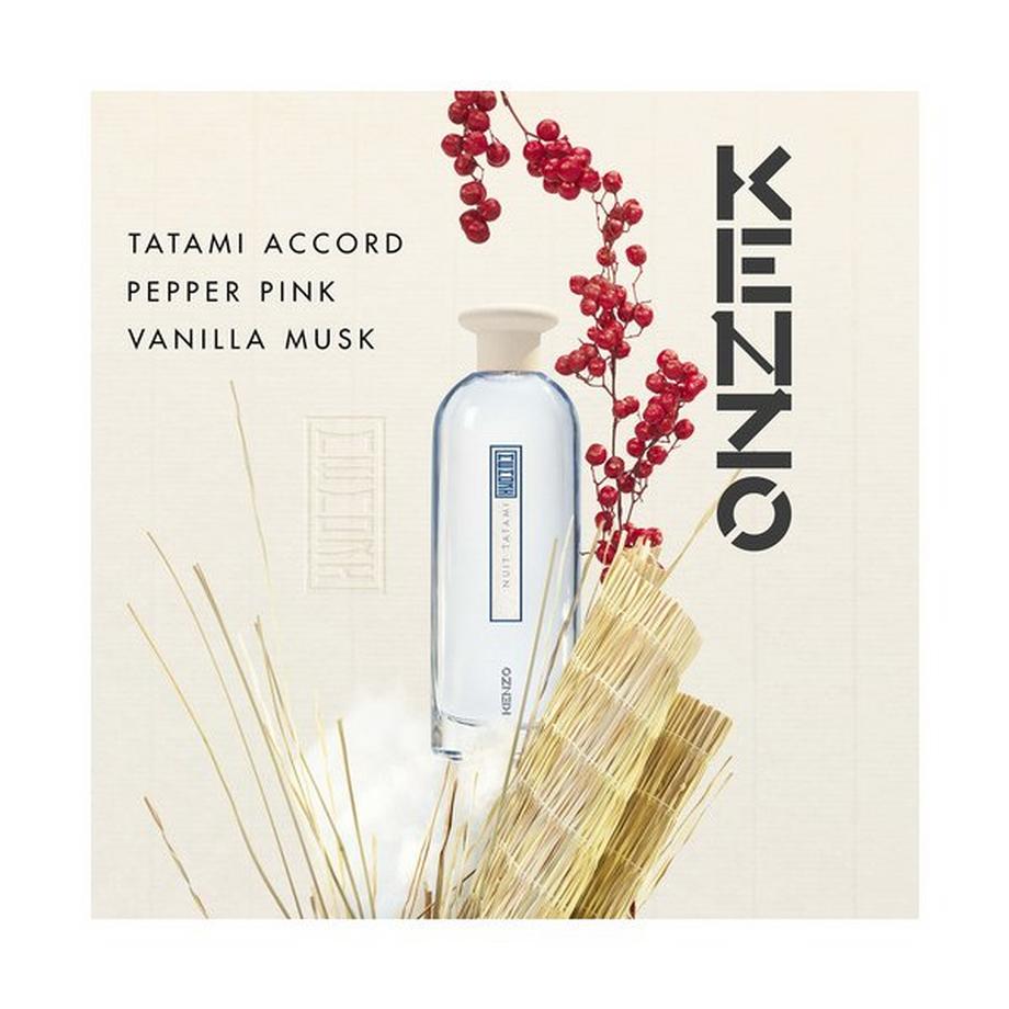 KENZO La Collection Kenzo Memori Nuit Tatami, Eau de Parfum  